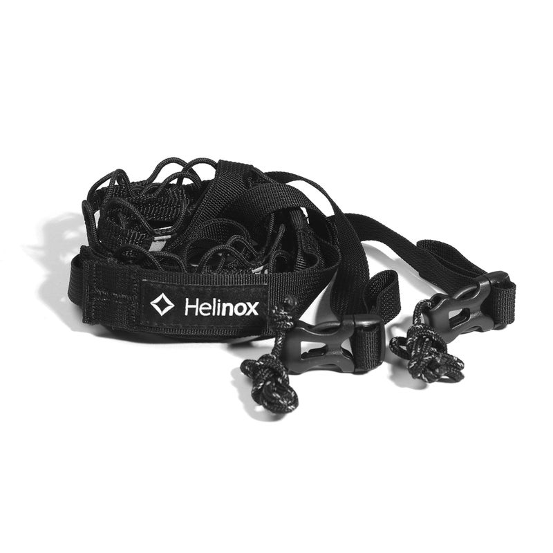 Helinox Daisy Chain Hanging Storage Solution for Camping and Backpacking - Image 1